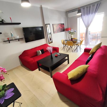 Marlen House Chania 하니아 외부 사진
