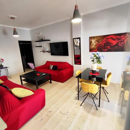Marlen House Chania 하니아 외부 사진