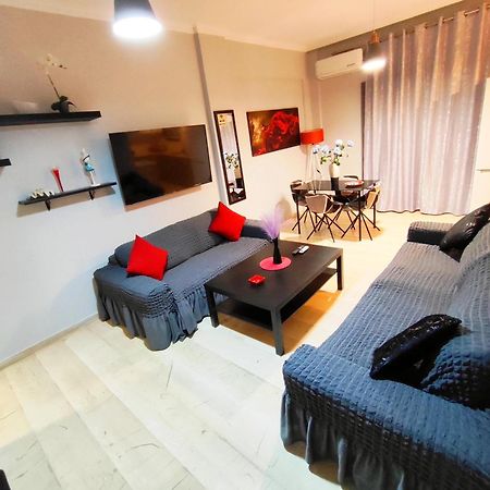 Marlen House Chania 하니아 외부 사진