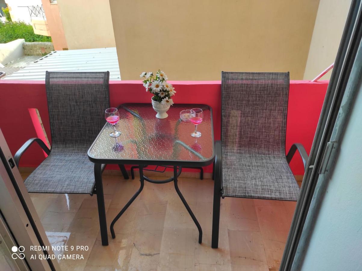 Marlen House Chania 하니아 외부 사진
