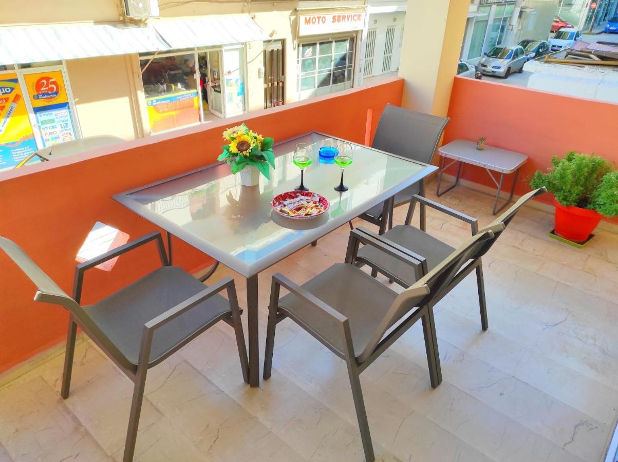 Marlen House Chania 하니아 외부 사진
