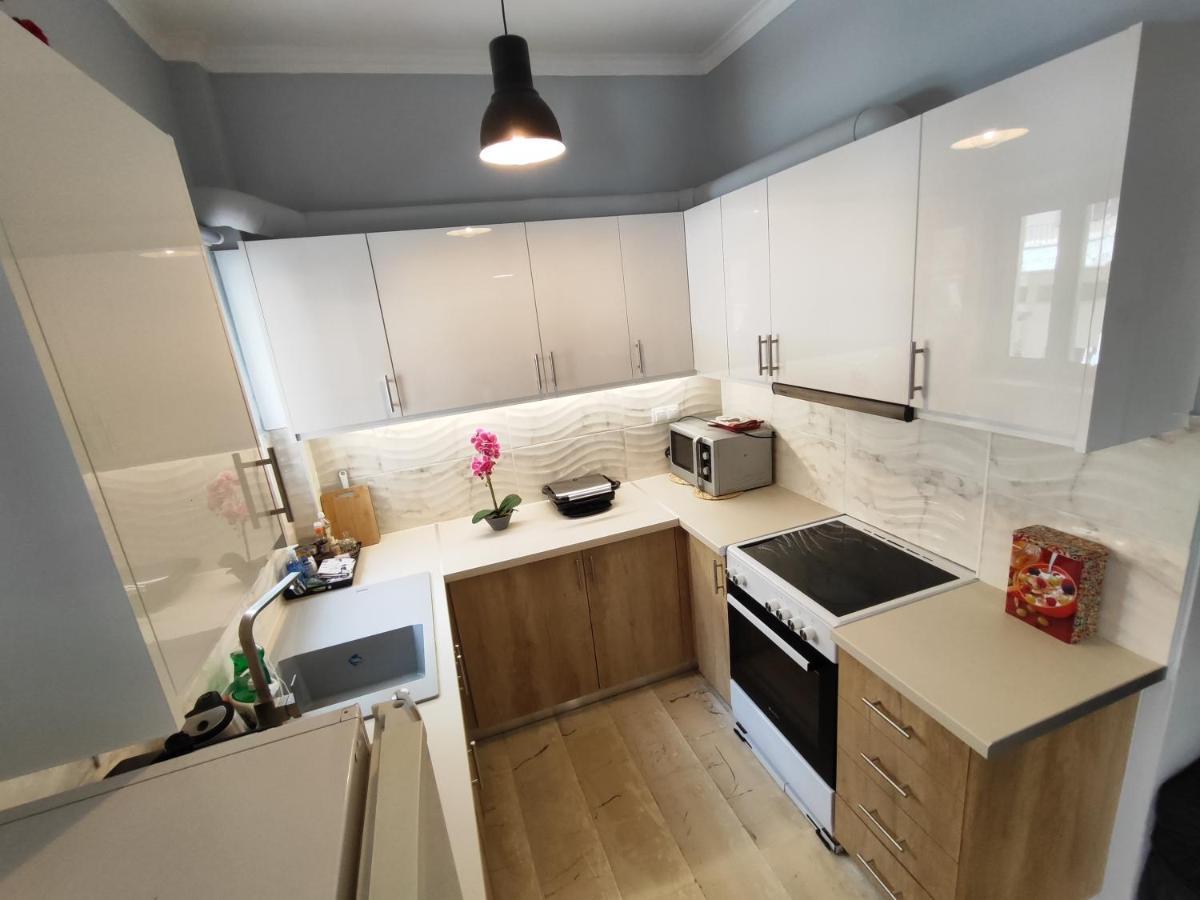 Marlen House Chania 하니아 외부 사진