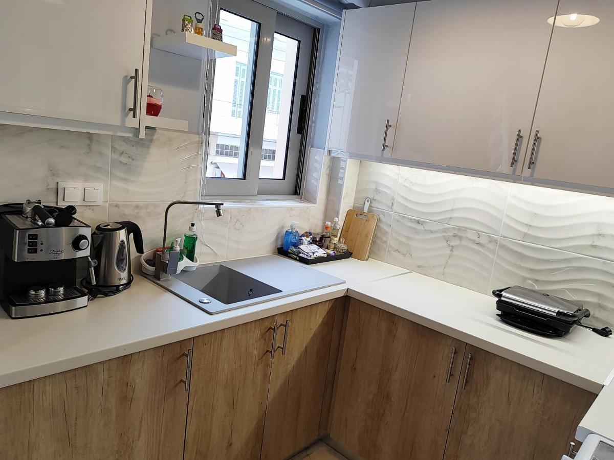 Marlen House Chania 하니아 외부 사진