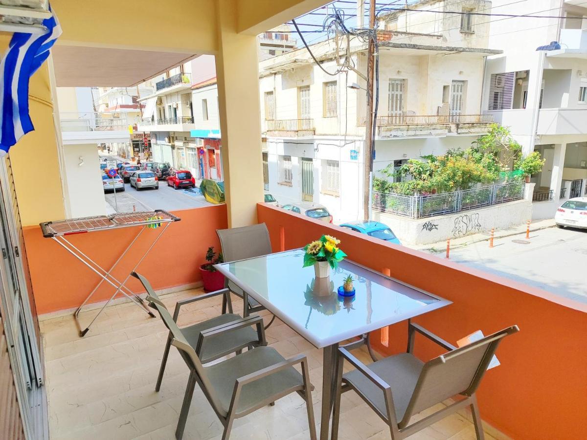 Marlen House Chania 하니아 외부 사진
