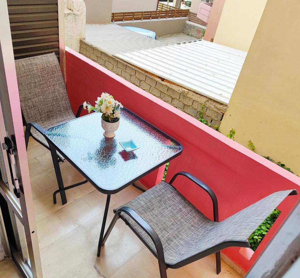 Marlen House Chania 하니아 외부 사진
