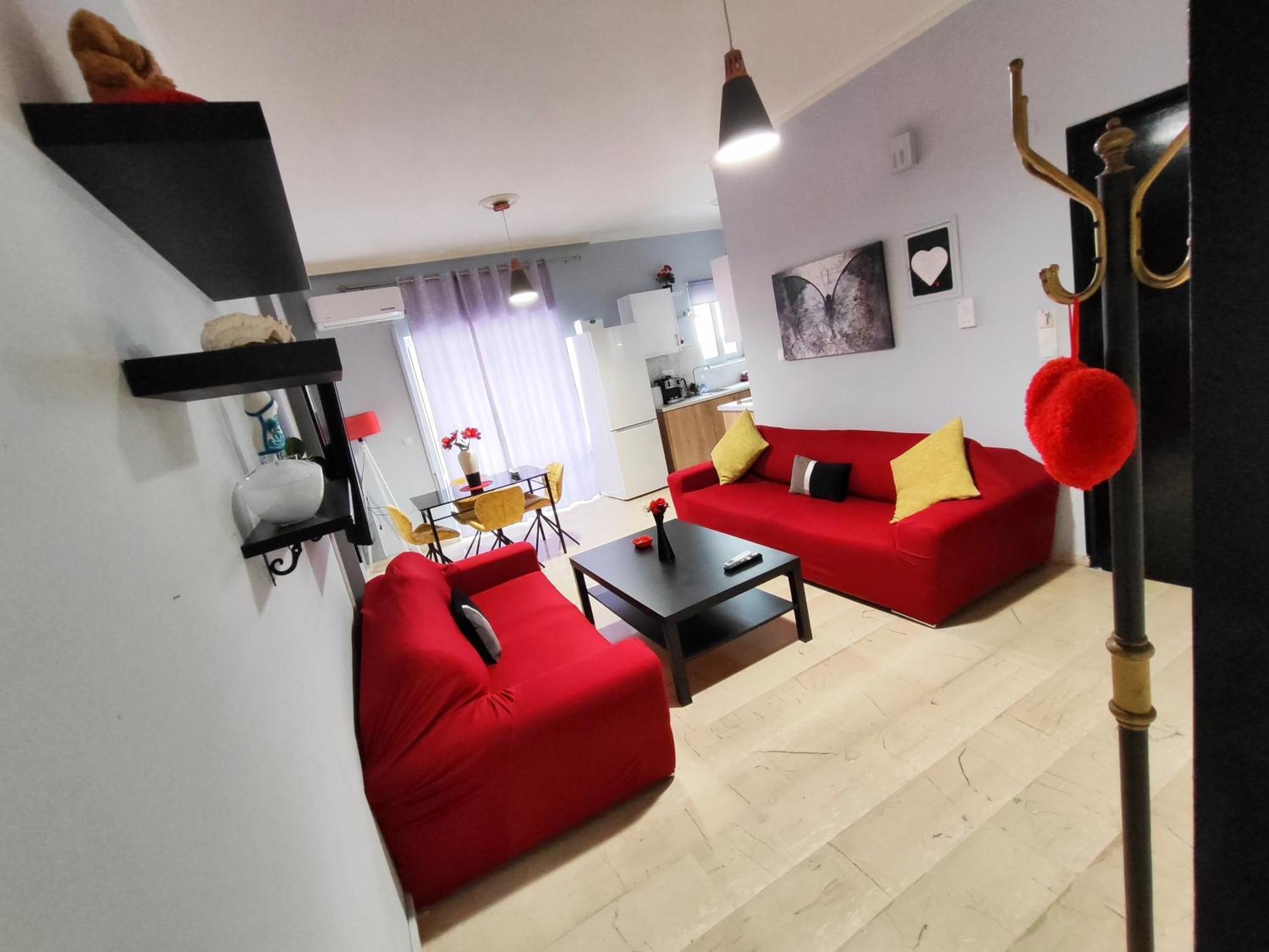 Marlen House Chania 하니아 외부 사진