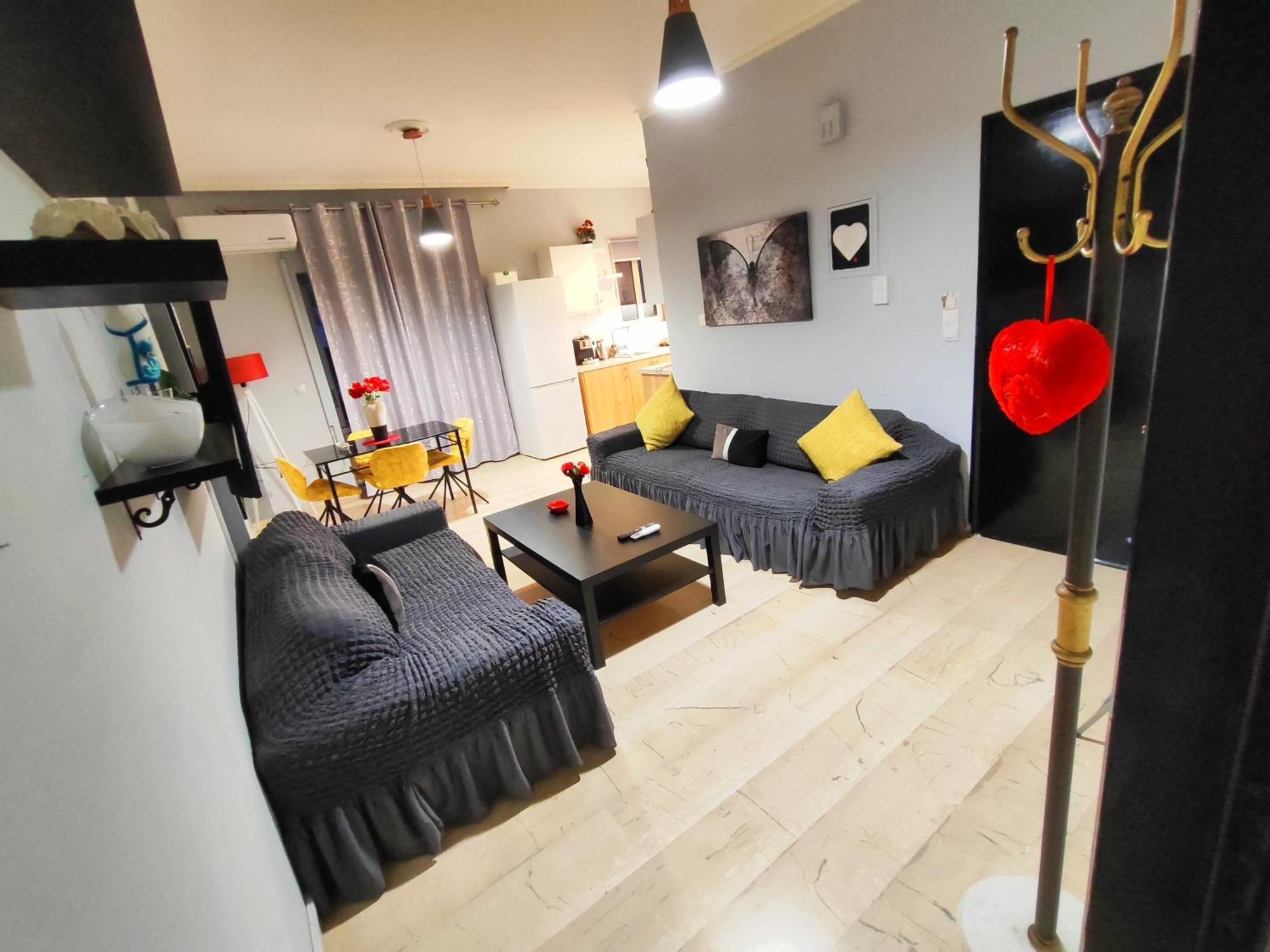 Marlen House Chania 하니아 외부 사진