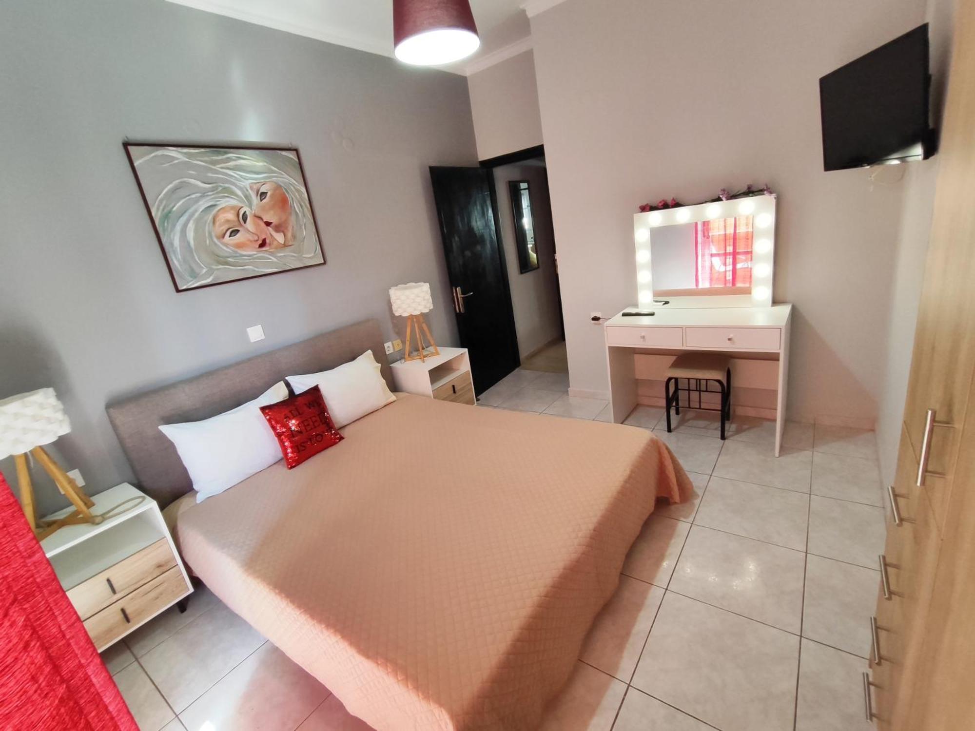 Marlen House Chania 하니아 외부 사진