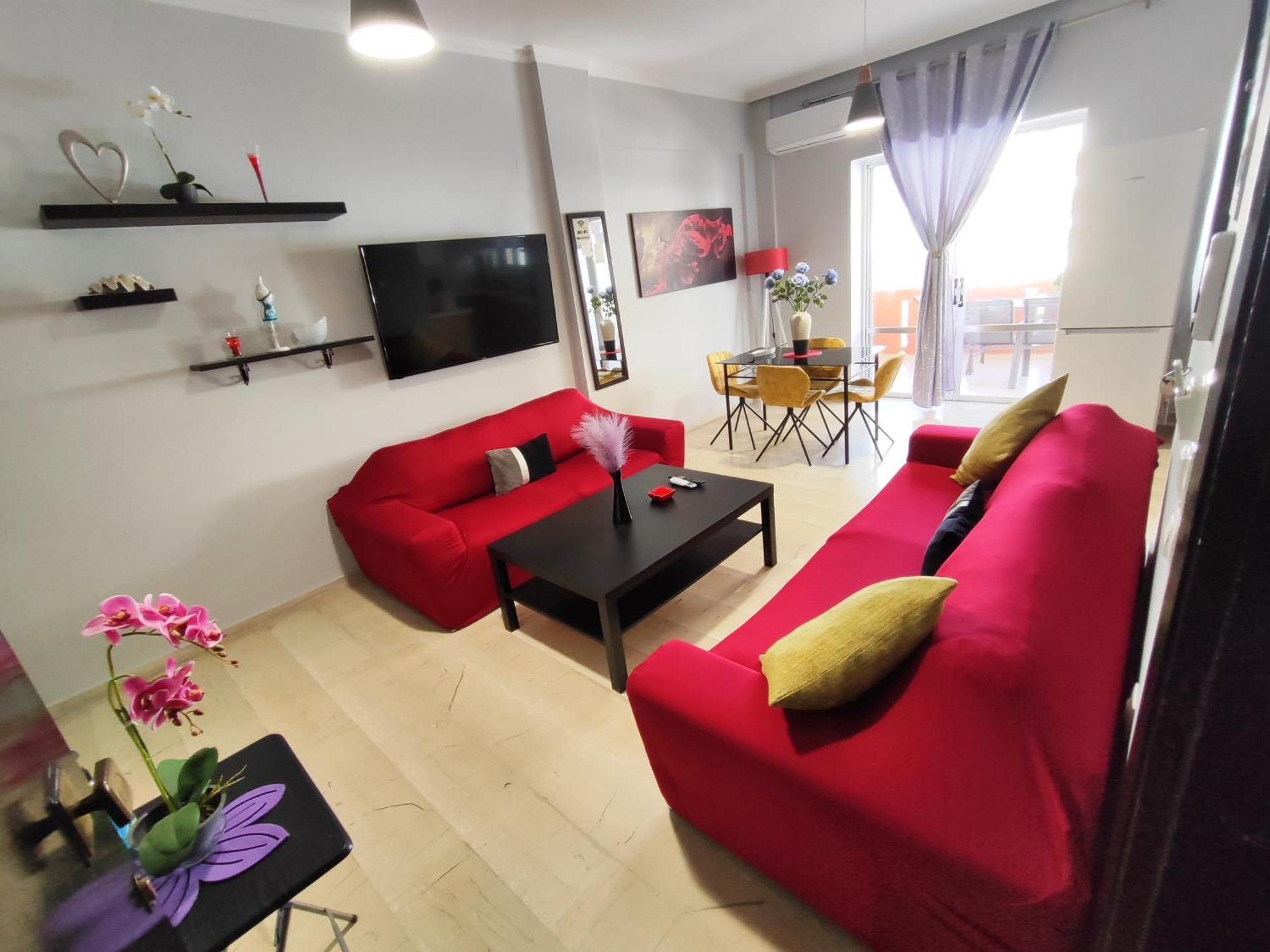 Marlen House Chania 하니아 외부 사진