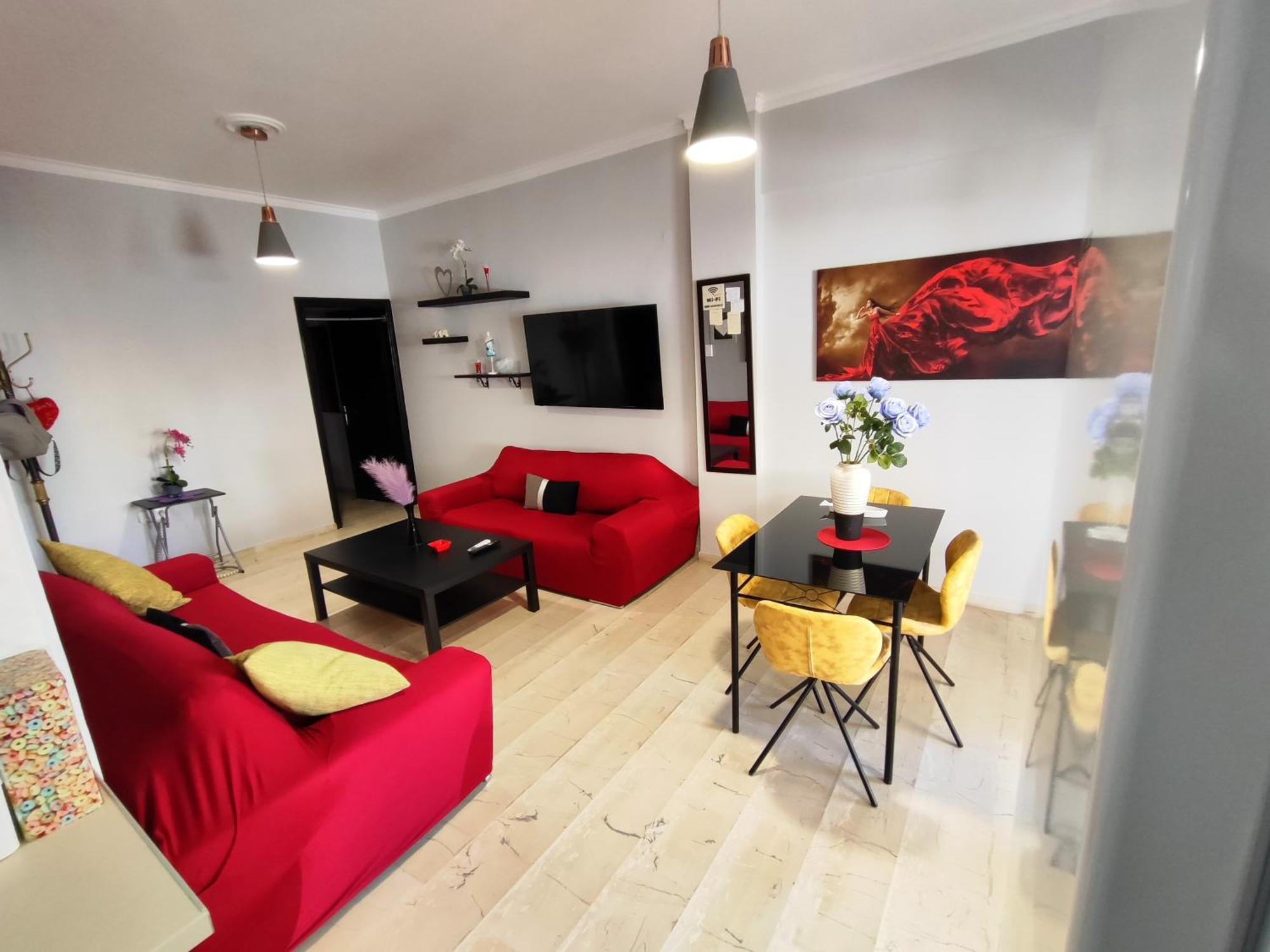 Marlen House Chania 하니아 외부 사진