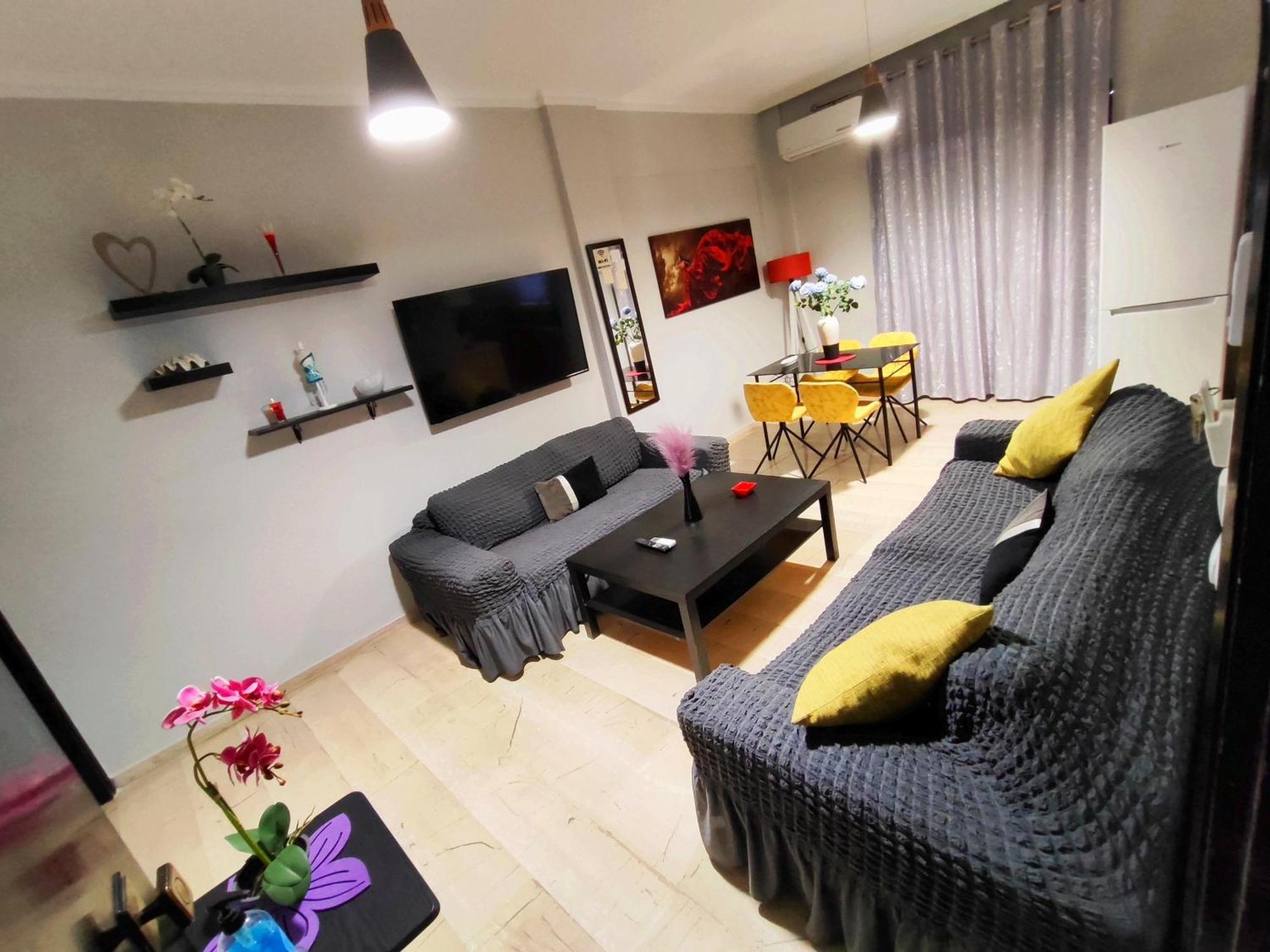 Marlen House Chania 하니아 외부 사진