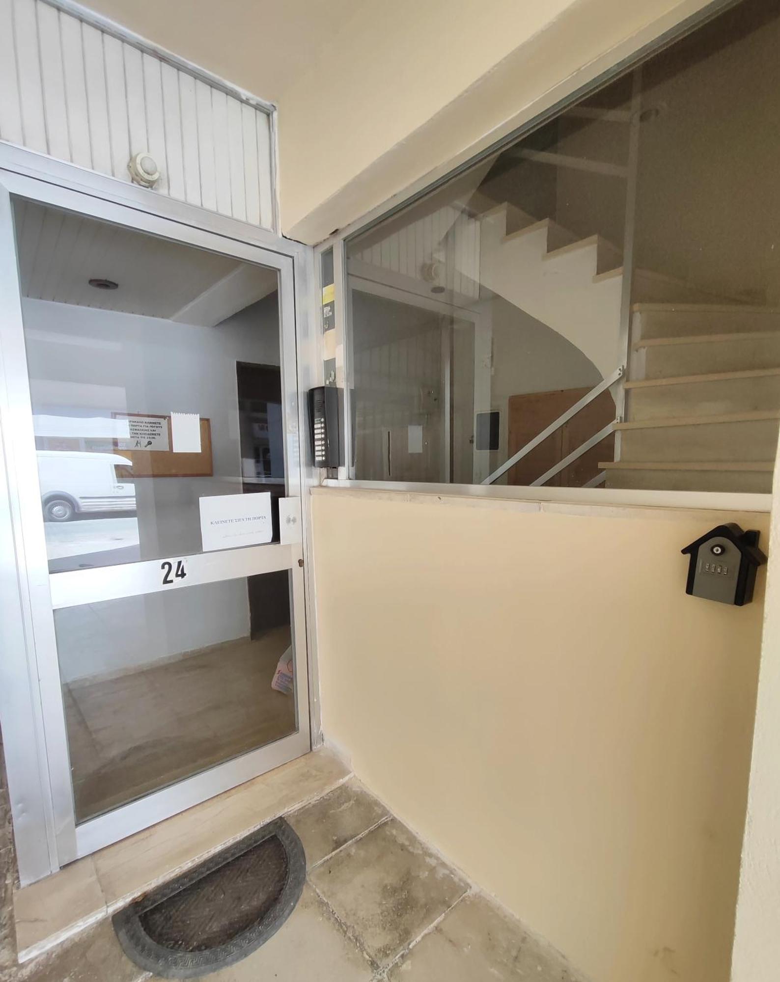 Marlen House Chania 하니아 외부 사진