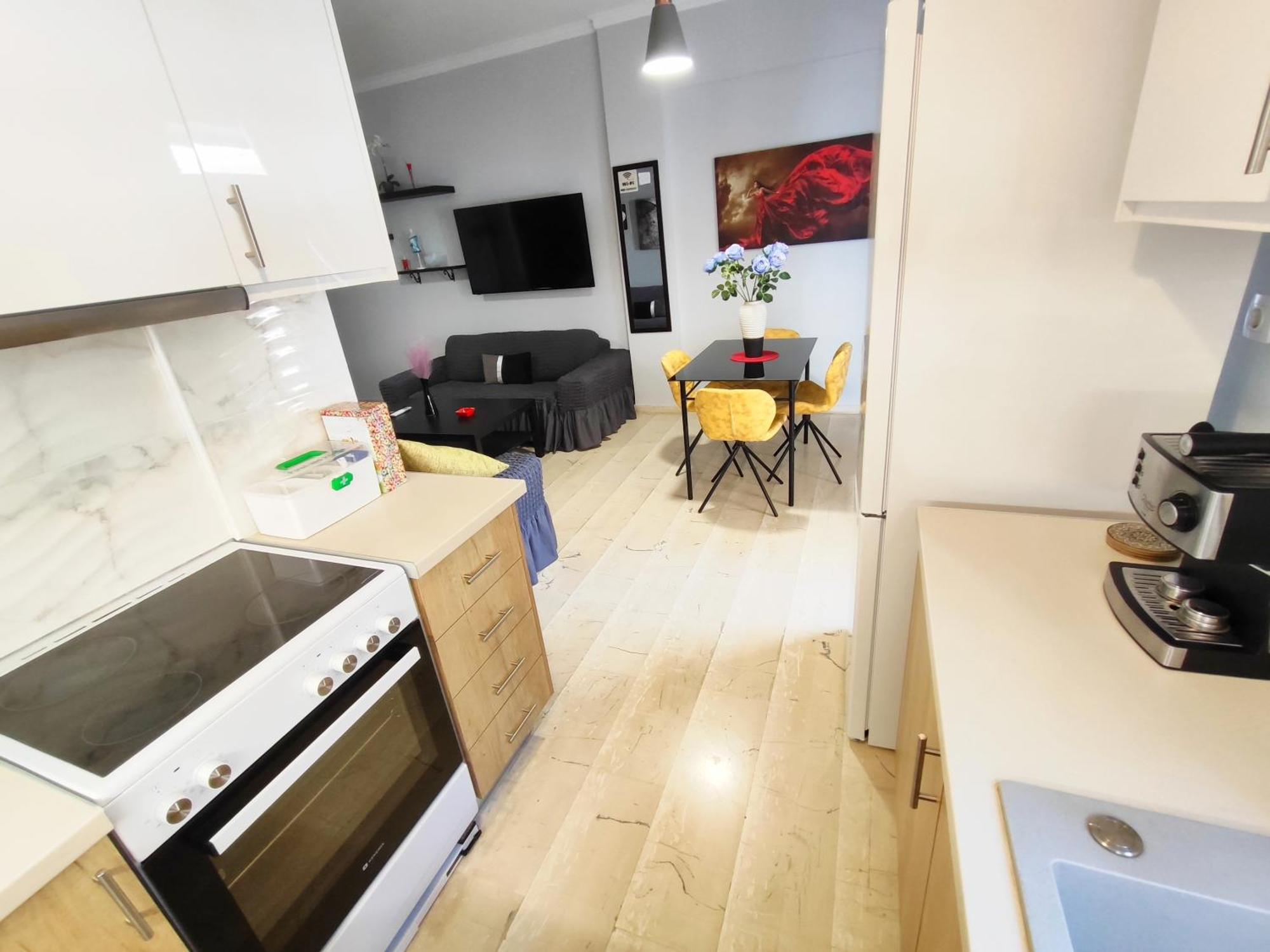 Marlen House Chania 하니아 외부 사진