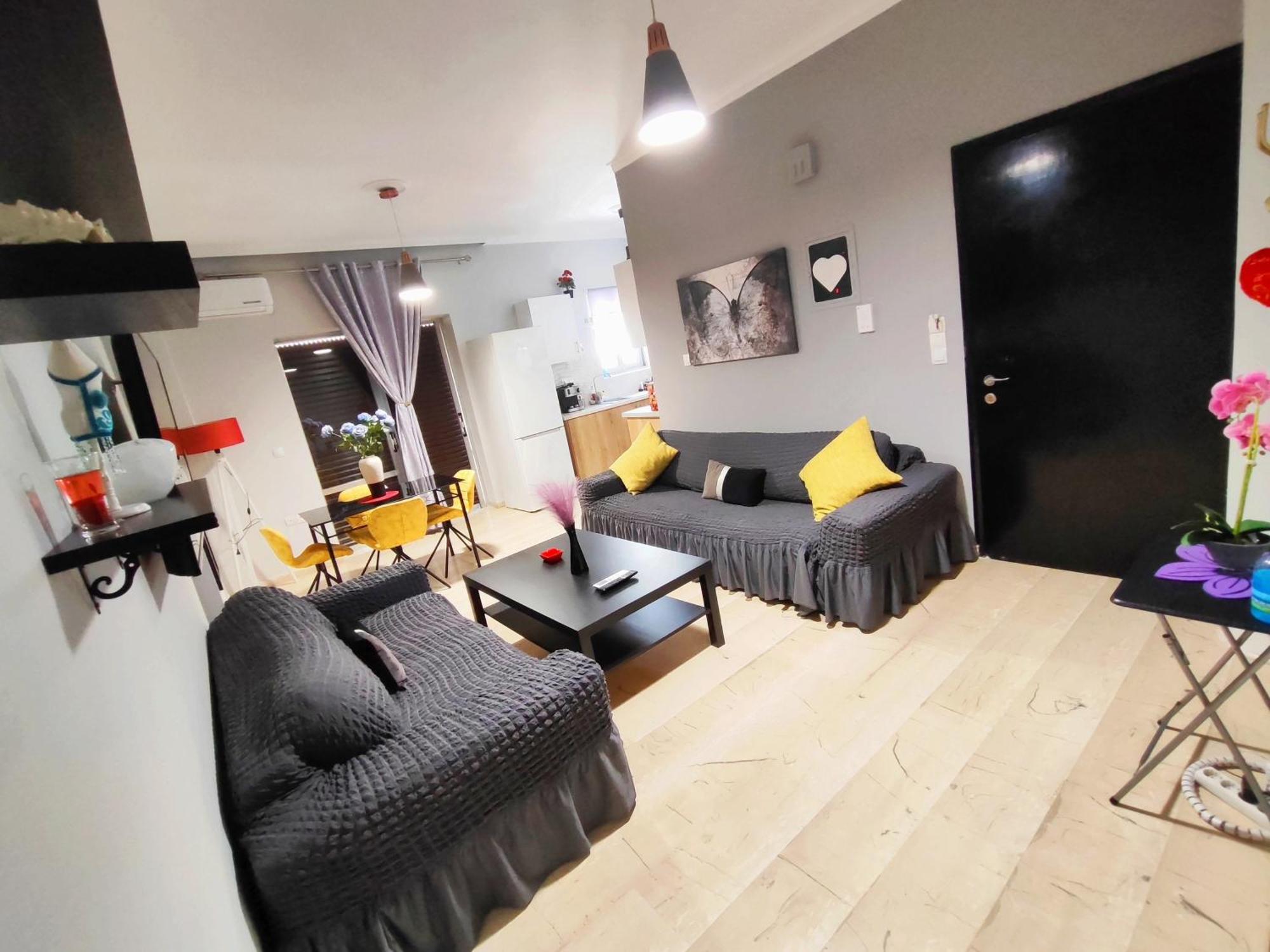 Marlen House Chania 하니아 외부 사진