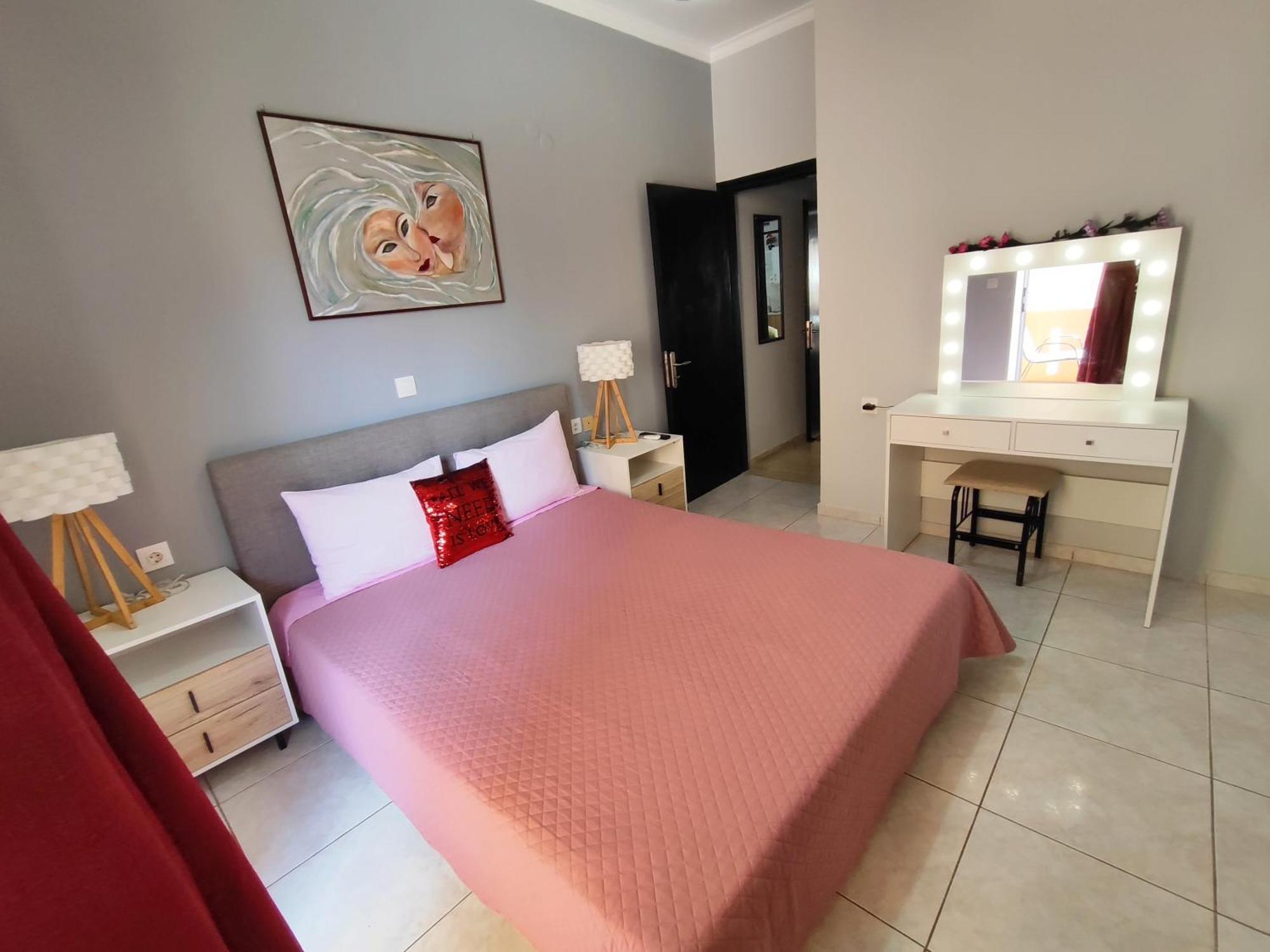 Marlen House Chania 하니아 외부 사진