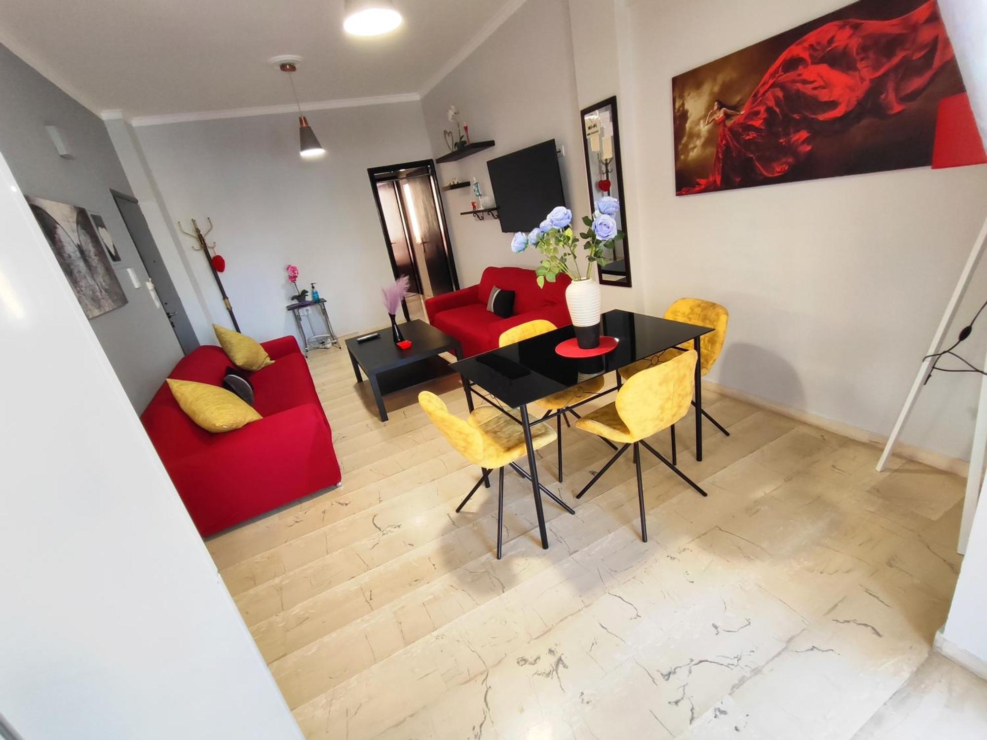 Marlen House Chania 하니아 외부 사진
