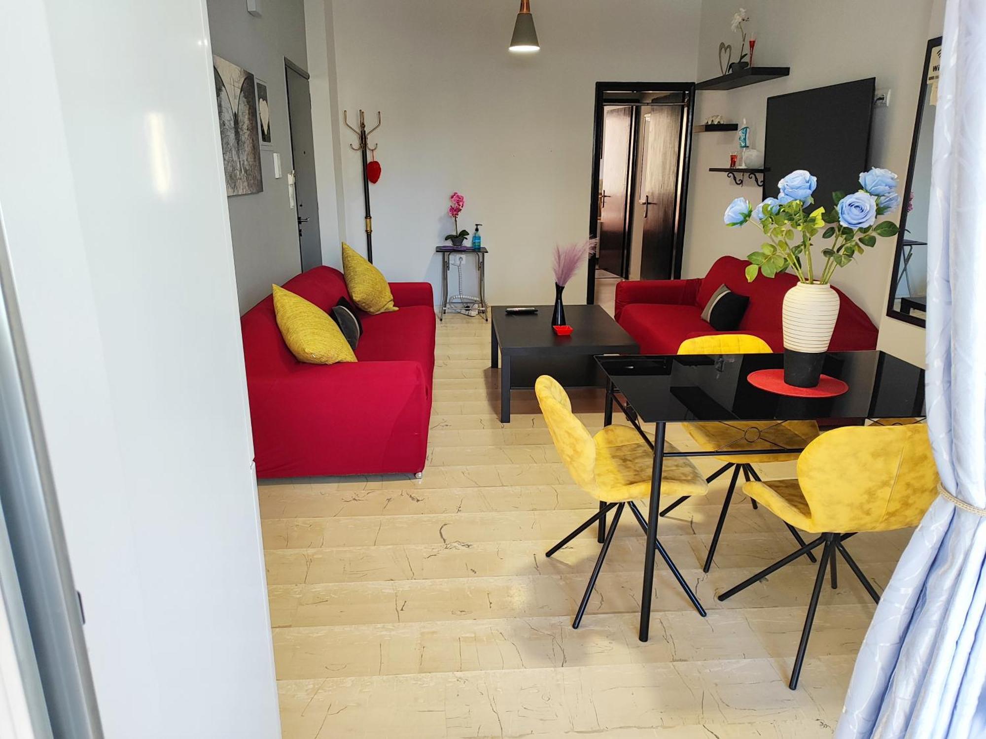 Marlen House Chania 하니아 외부 사진