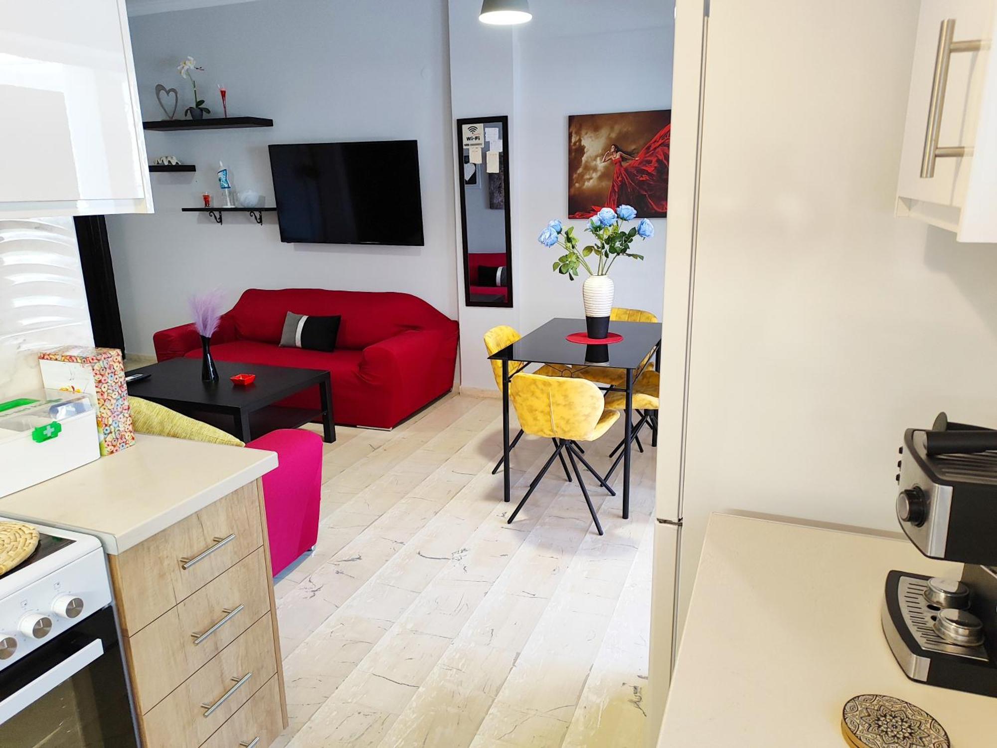 Marlen House Chania 하니아 외부 사진