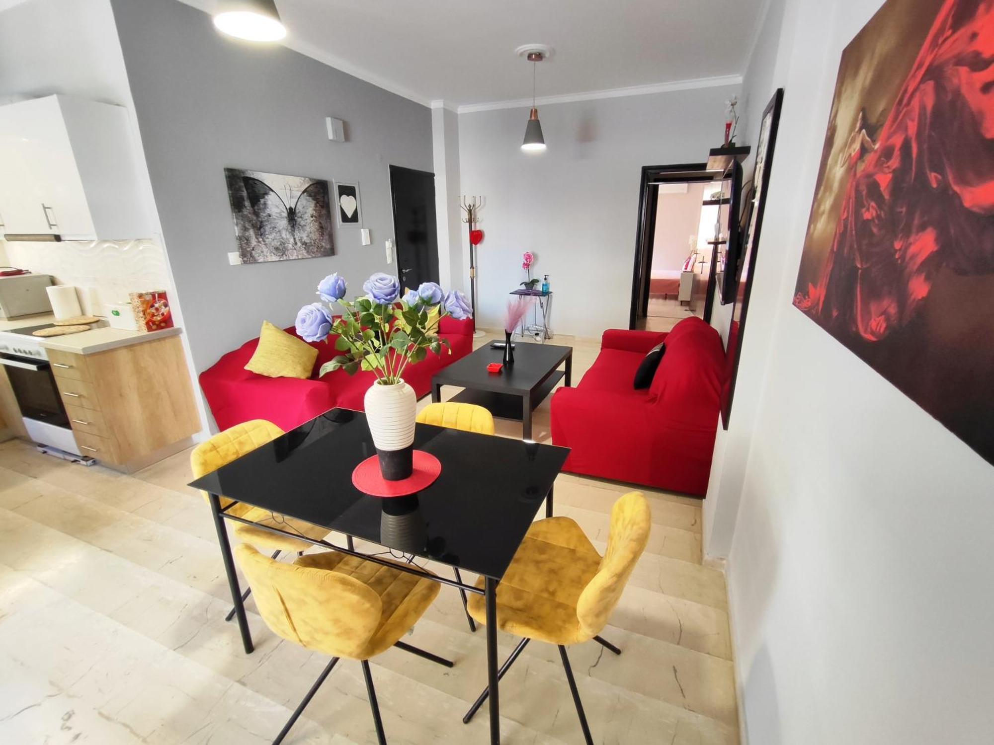 Marlen House Chania 하니아 외부 사진