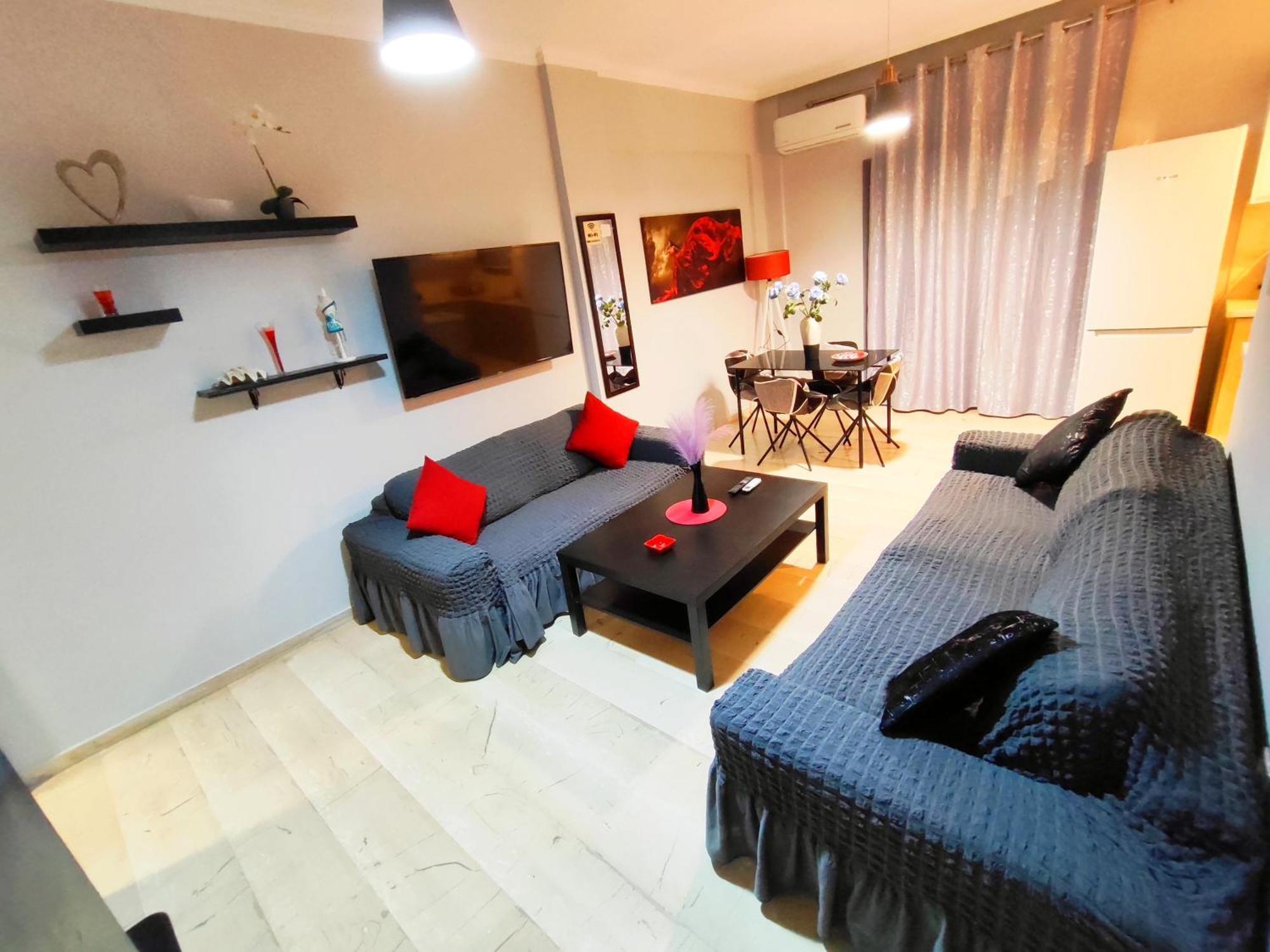 Marlen House Chania 하니아 외부 사진